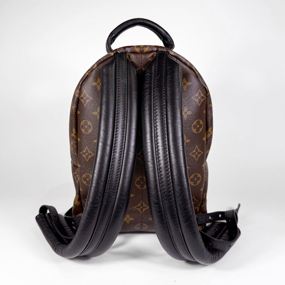 Louis Vuitton Reverse Monogram Palm Springs Backpack PM - Picture 3 of 13